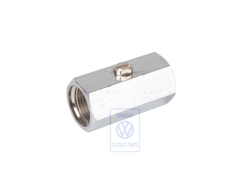 VW Original Valvula Evacuacion - 701070608R