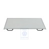 VW Original Placa De Bancada - 701070728K