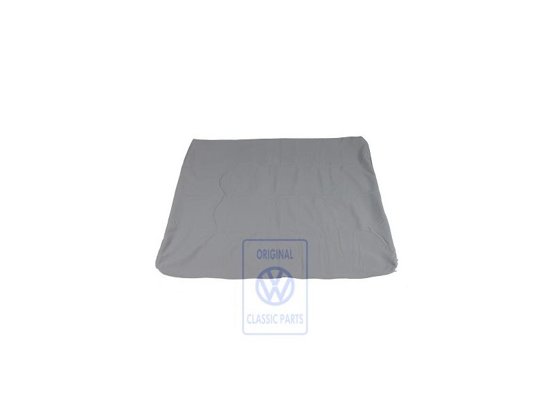 VW Original Tapizado De Acolchado - 701070732F