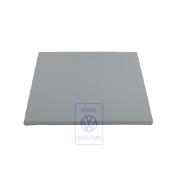 VW Original Acolchado Cama - 701070733C