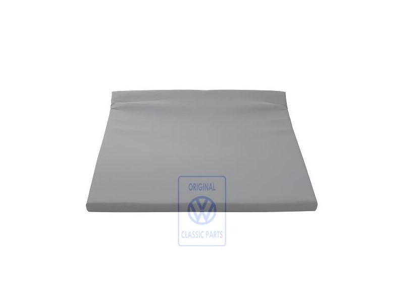 VW Original Acolchado Cama - 701070733G