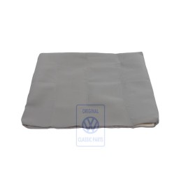 VW Original Tapizado De Acolchado - 701070734D