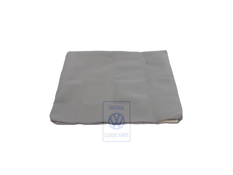 VW Original Tapizado De Acolchado - 701070734D
