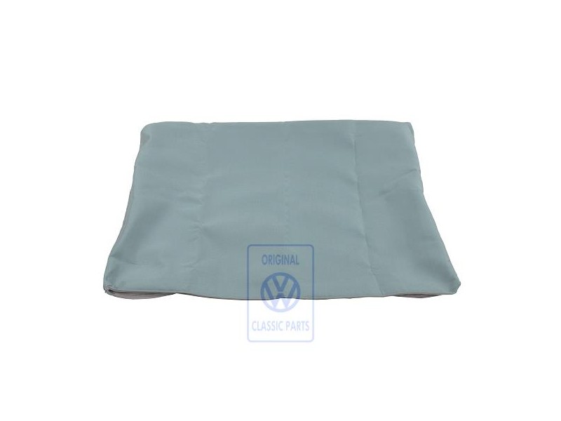 VW Original Tapizado De Acolchado - 701070734H