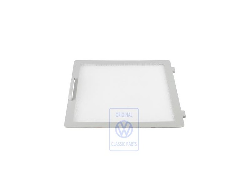 VW Original Mosquitero - 701070741E