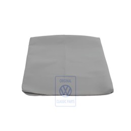 VW Original Tapizado De Acolchado - 701070742D