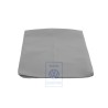 VW Original Tapizado De Acolchado - 701070742D