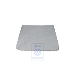 VW Original Tapizado De Acolchado - 701070742E