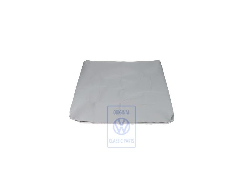 VW Original Tapizado De Acolchado - 701070742E