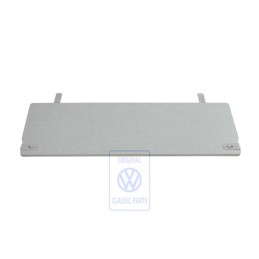 VW Original Tapa Para Cama - 701070755B