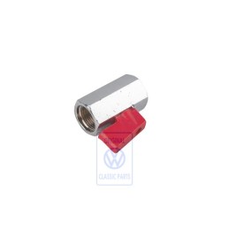 VW Original Valvula Evacuacion - 701070808