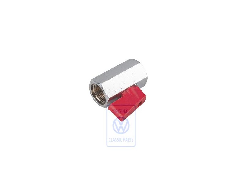VW Original Valvula Evacuacion - 701070808