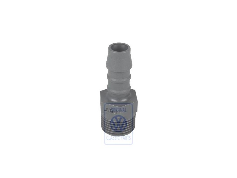 VW Original Tubuladura - 701070809