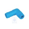 VW Original Racor Acodado - 701070809E