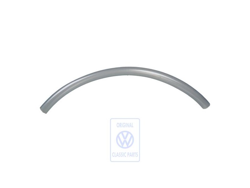VW Original Tubo Flexible Refrigerante - 701070818E