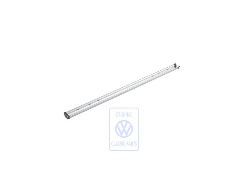 VW Original Recepcion P. 