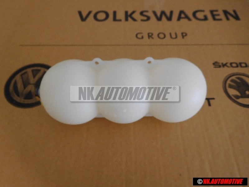 VW Original Deposito De Vacio - 058131541