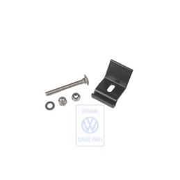VW Original Gancho - 701070942C