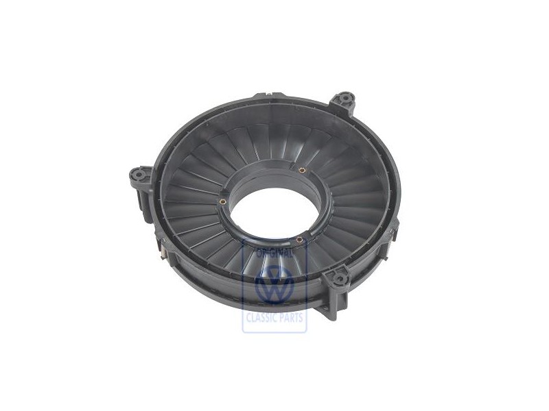 VW Original Anillo Bloqueo - 701121165A