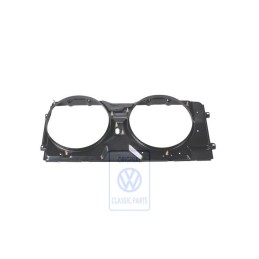 VW Original Anillo Ventilador Doble - 701121205A