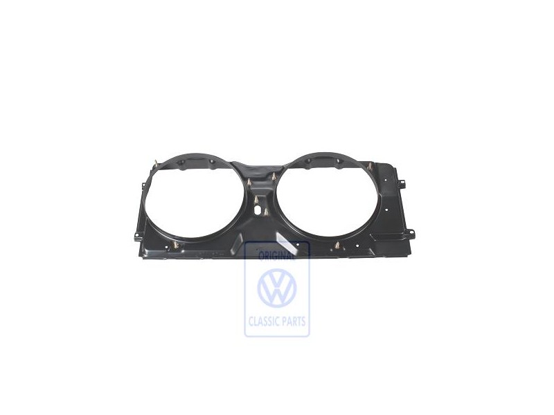 VW Original Anillo Ventilador Doble - 701121205A