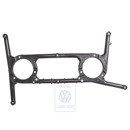 VW Original Soporte P. Ventilador Radiador - 701121209H