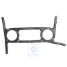 VW Original Soporte P. Ventilador Radiador - 701121209H