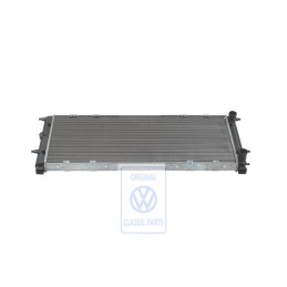 VW Original Radiador Para Refrigerante - 701121253