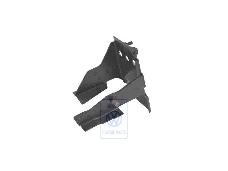 VW Original Chapa Refuerzo - 701199793A