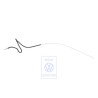 VW Original Tuberia Combustible - 701201901E