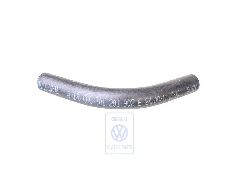 VW Original Tuberia Combustible - 701201902E
