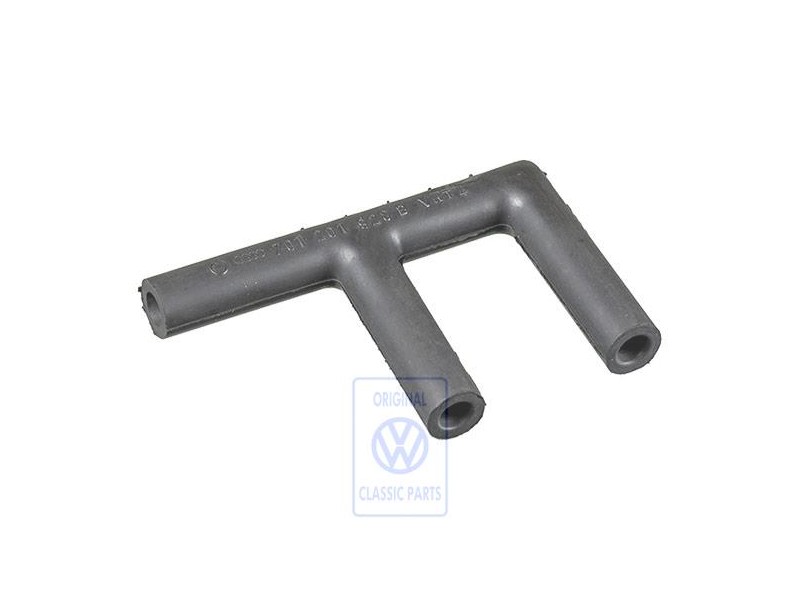 VW Original Pieza En T - 701201928B