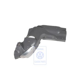 VW Original Chapa De Proteccion - 701253233S