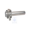 VW Original Intercambiador De Calor - 701261140