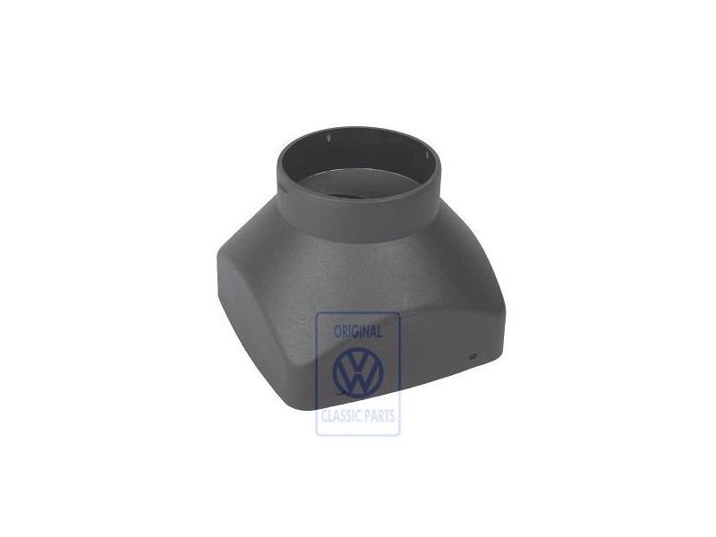 VW Original Difusor - 701261377