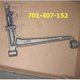 VW Original Brazo Transversal - 701407152