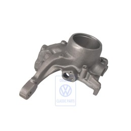 VW Original Mangueta - 701407258A