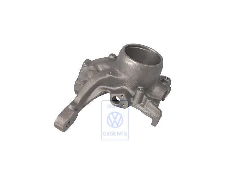 VW Original Mangueta - 701407258A