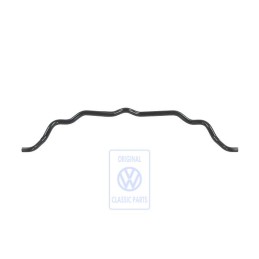 VW Original Barra Estabilizadora - 701411025F