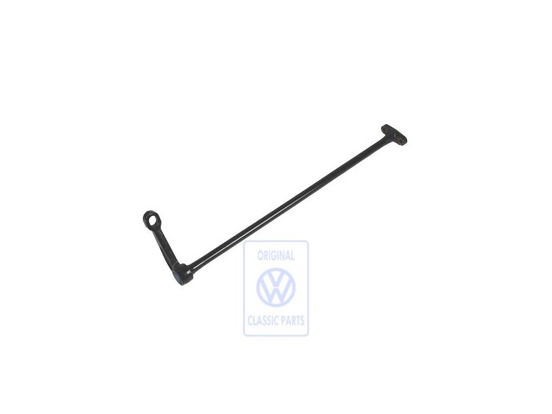VW Original Barra De Torsion - 701411104F