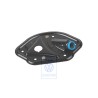 VW Original Placa Recepcion - 701419531E
