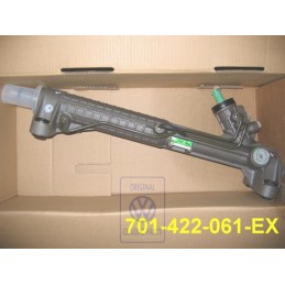 VW Original Caja De Direccion - 701422061EX
