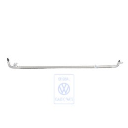 VW Original Tubo De Refrigeracion - 701422091A