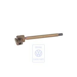 VW Original Eje Intermedio De La Dirección - 701422751C