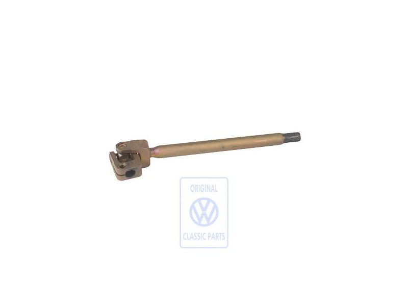 VW Original Eje Intermedio De La Dirección - 701422751C