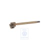VW Original Eje Intermedio De La Dirección - 701422751C