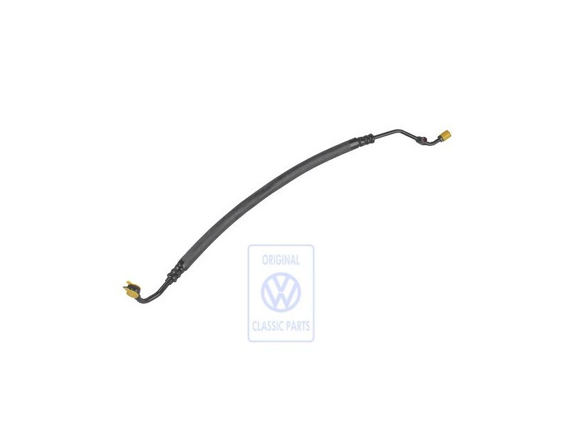 VW Original Manguera Expansible - 701422893D