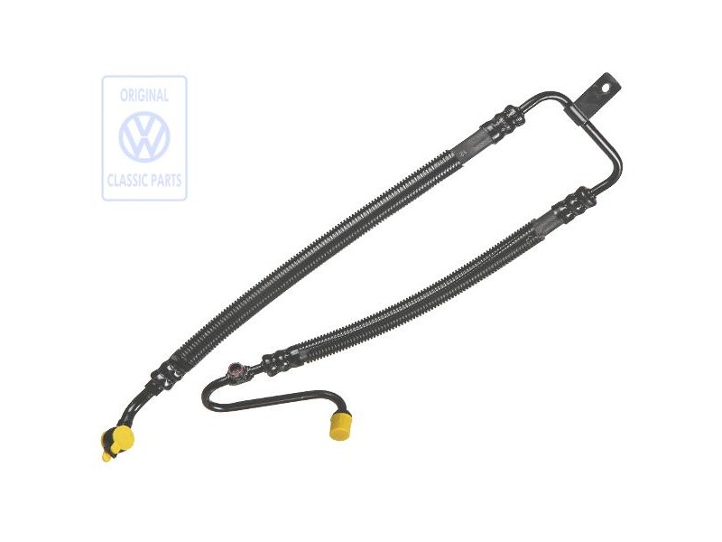 VW Original Manguera Expansible - 701422893F