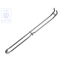 VW Original Tubo De Refrigeracion - 701422896A