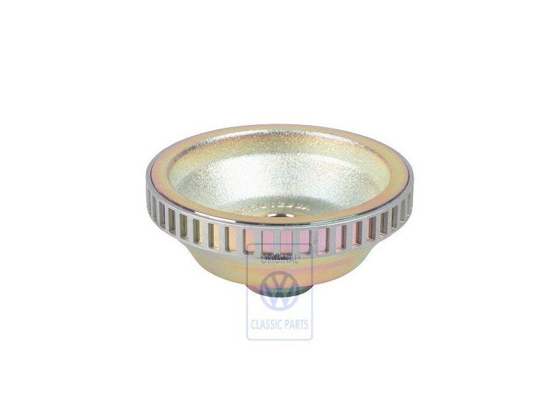 VW Original Disco Tensor Con Rotor - 701501280A